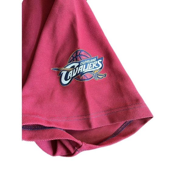 Cleveland Cavaliers Basketball Shirt - Picture 5 of 7